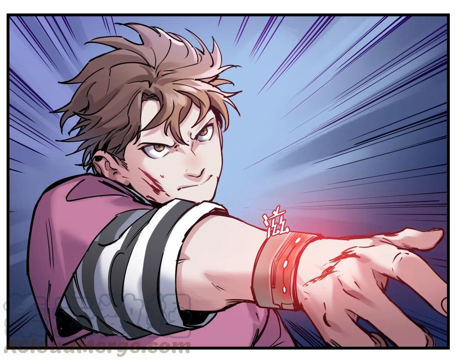 Villain Initialization Ch.11 p50