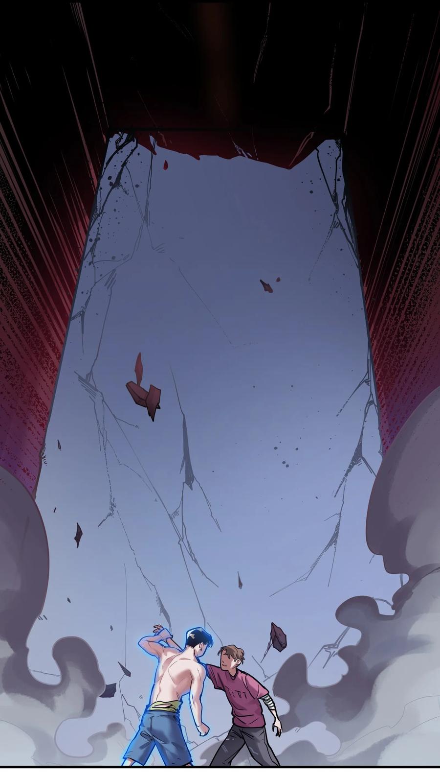 Villain Initialization Ch.12 p19