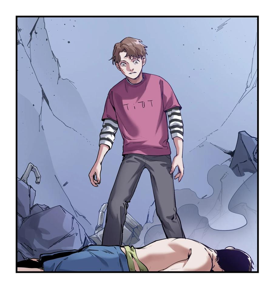 Villain Initialization Ch.12 p26