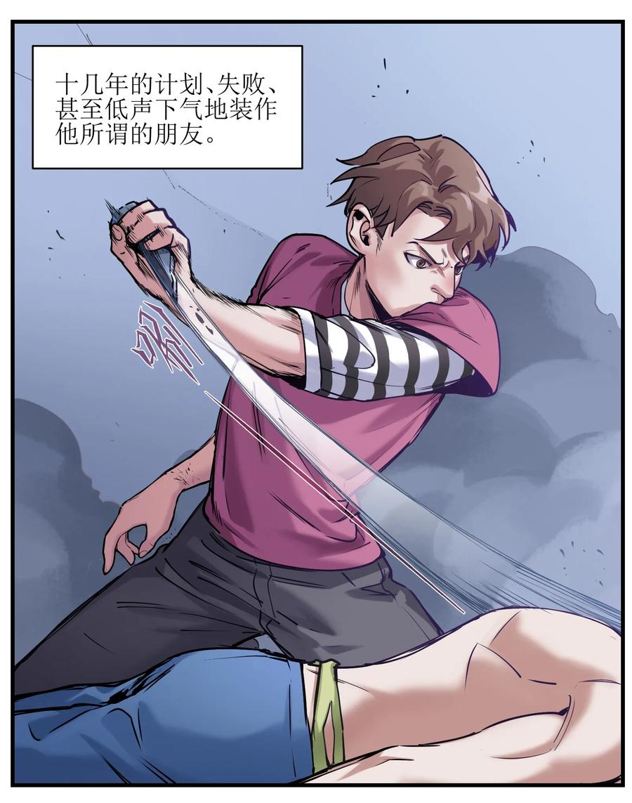 Villain Initialization Ch.12 p28