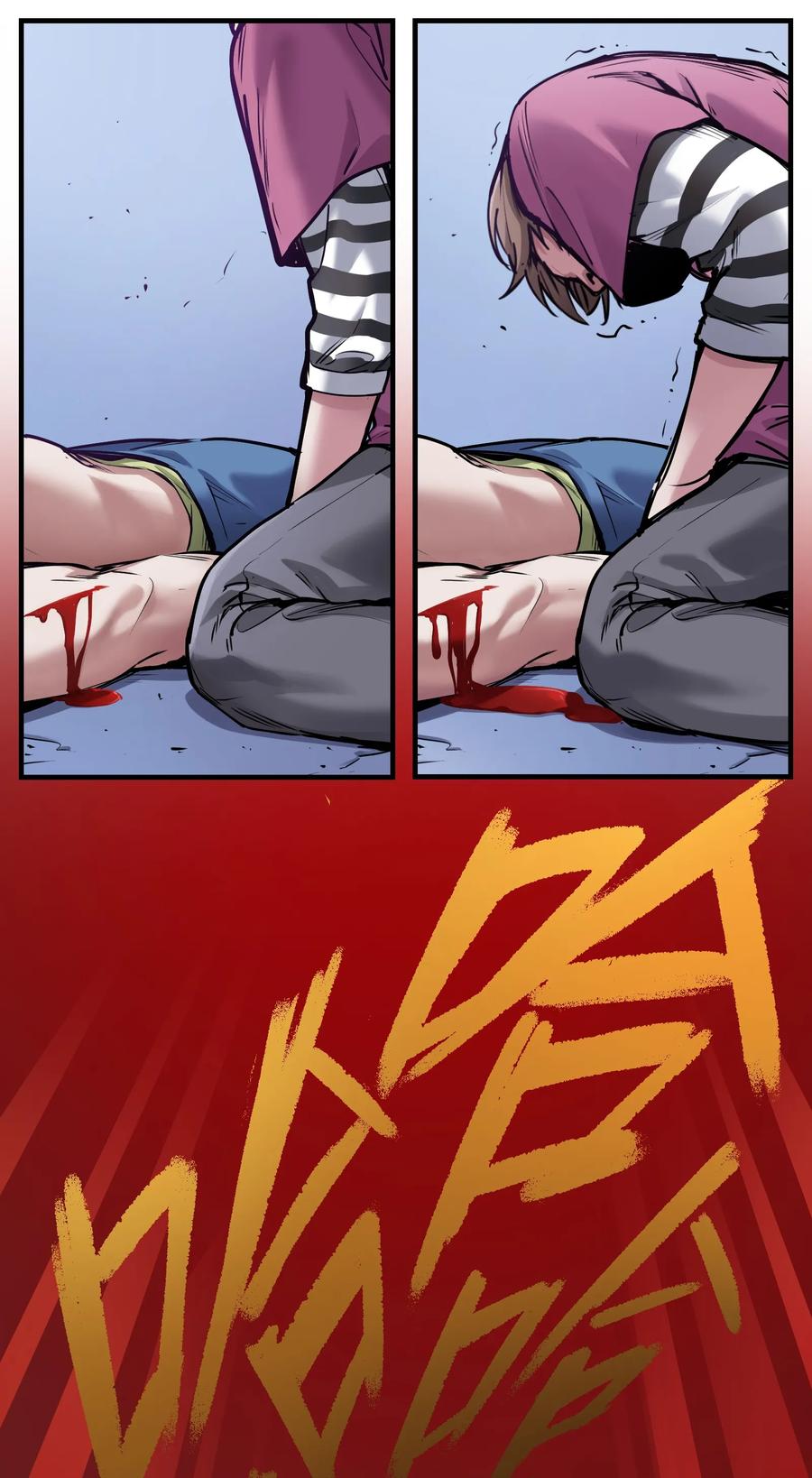 Villain Initialization Ch.12 p30