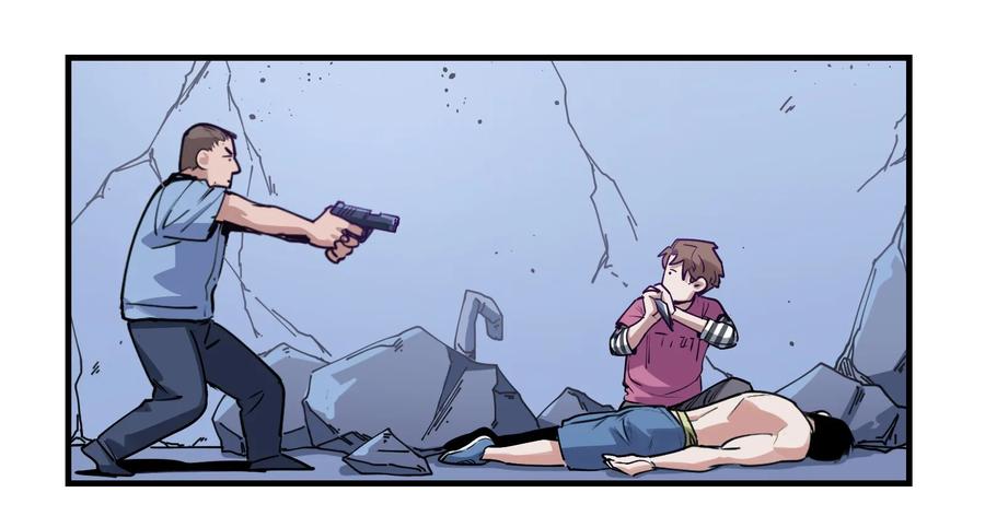Villain Initialization Ch.12 p34