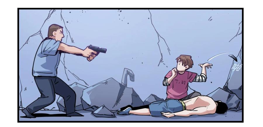 Villain Initialization Ch.12 p35