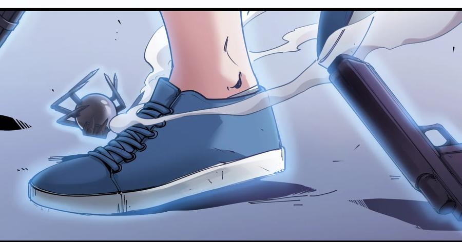Villain Initialization Ch.12 p8