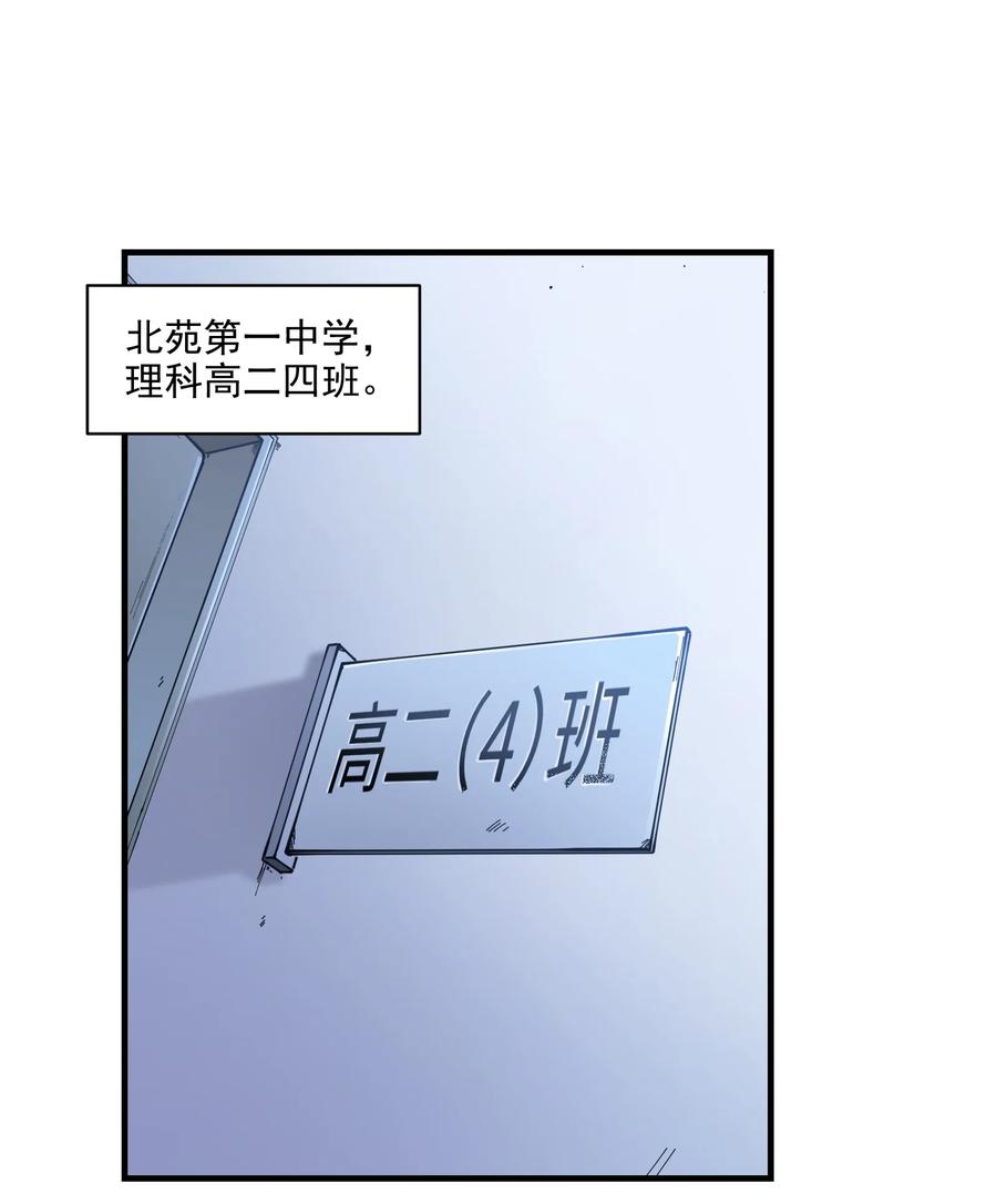 Villain Initialization Ch.13 p12