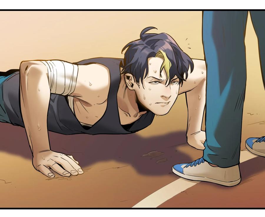 Villain Initialization Ch.13 p33