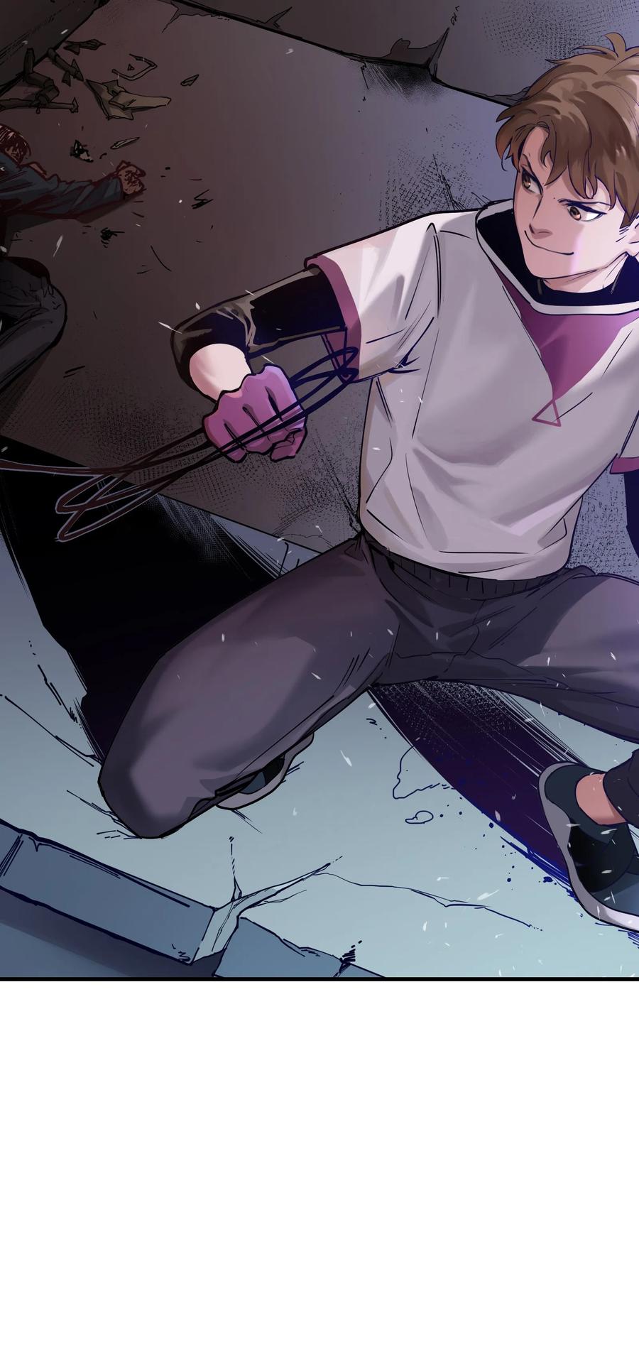 Villain Initialization Ch.14 p11