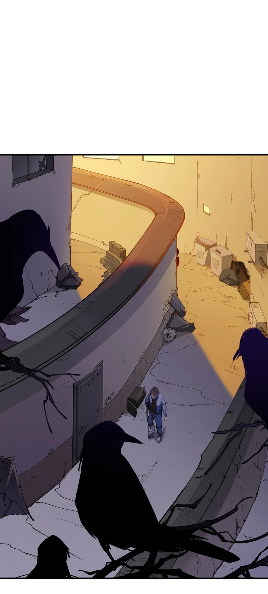 Villain Initialization Ch.14 p12