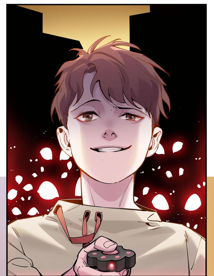 Villain Initialization Ch.14 p18