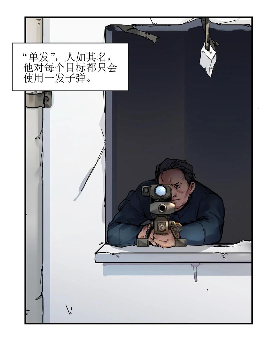 Villain Initialization Ch.14 p3