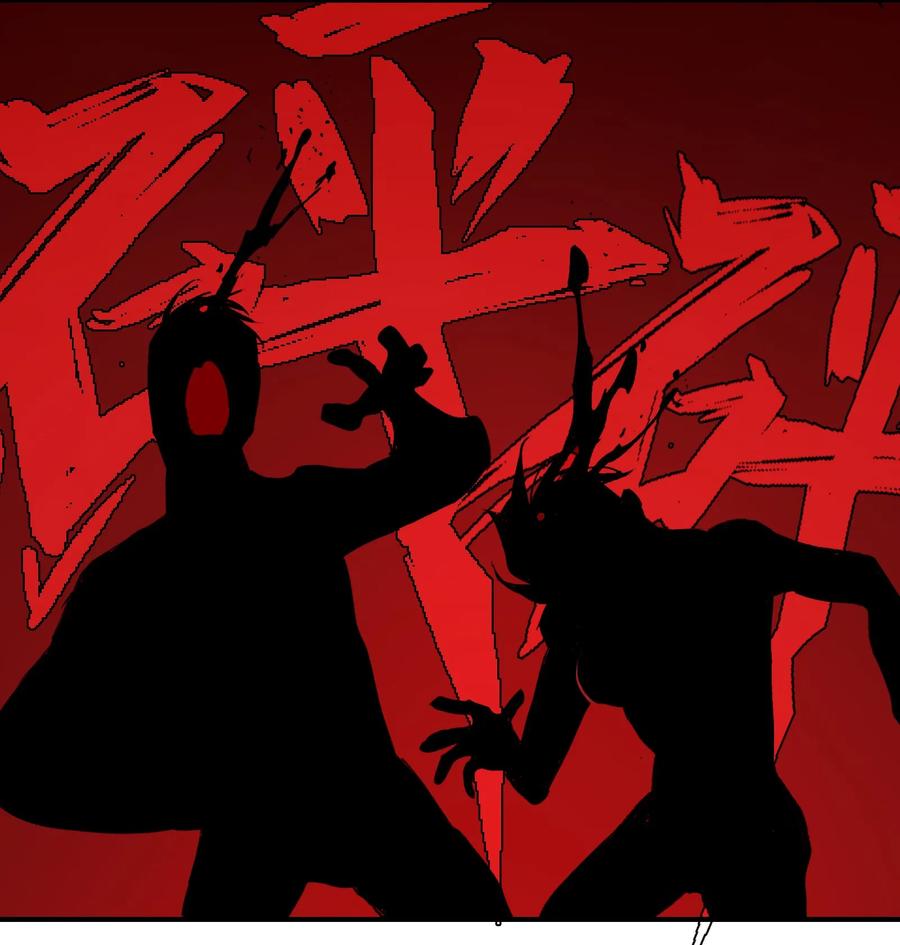 Villain Initialization Ch.14 p39