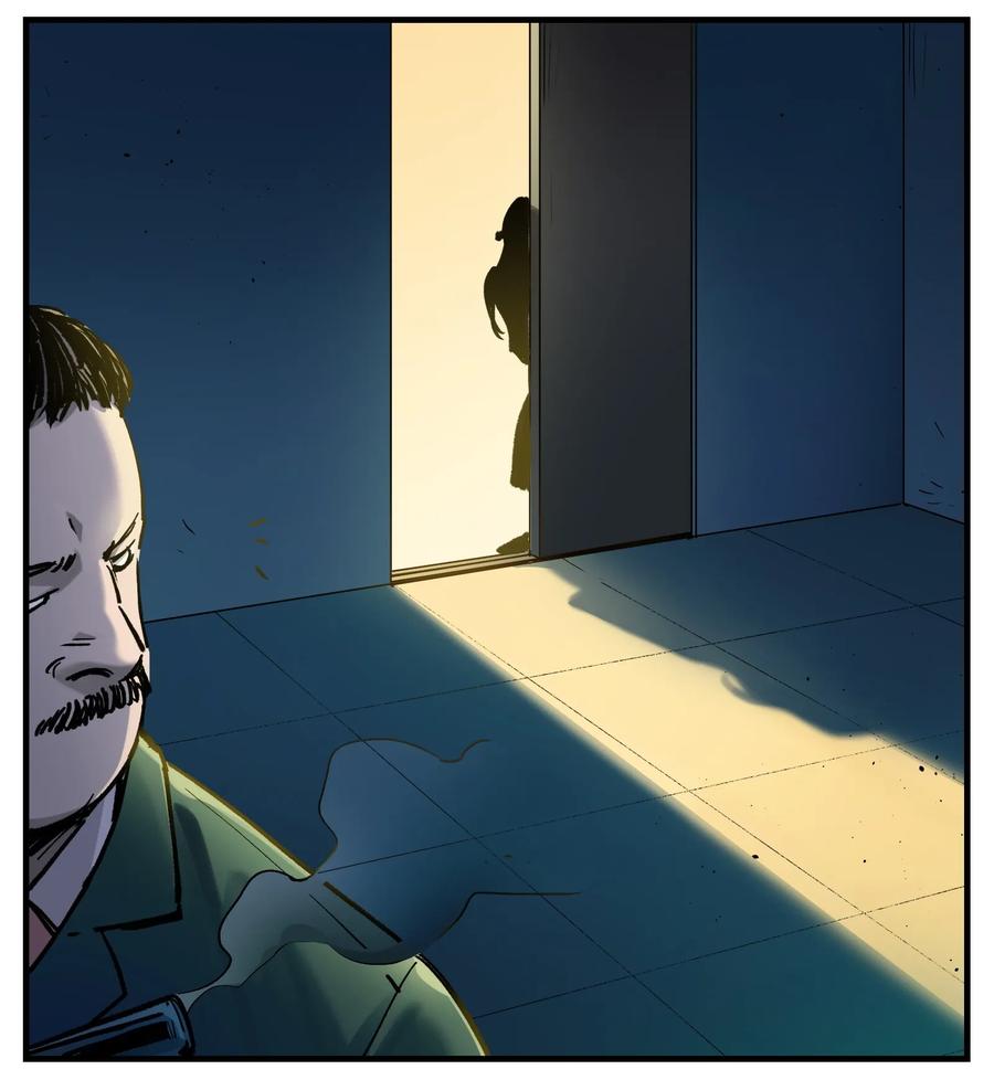 Villain Initialization Ch.14 p41