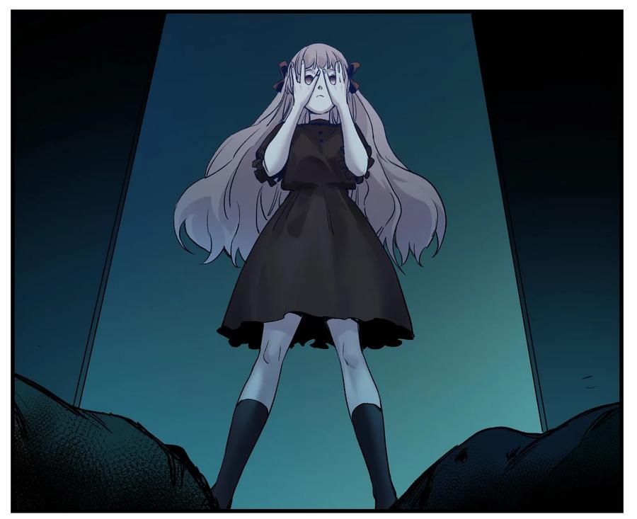 Villain Initialization Ch.14 p47