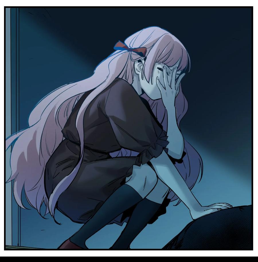 Villain Initialization Ch.14 p49