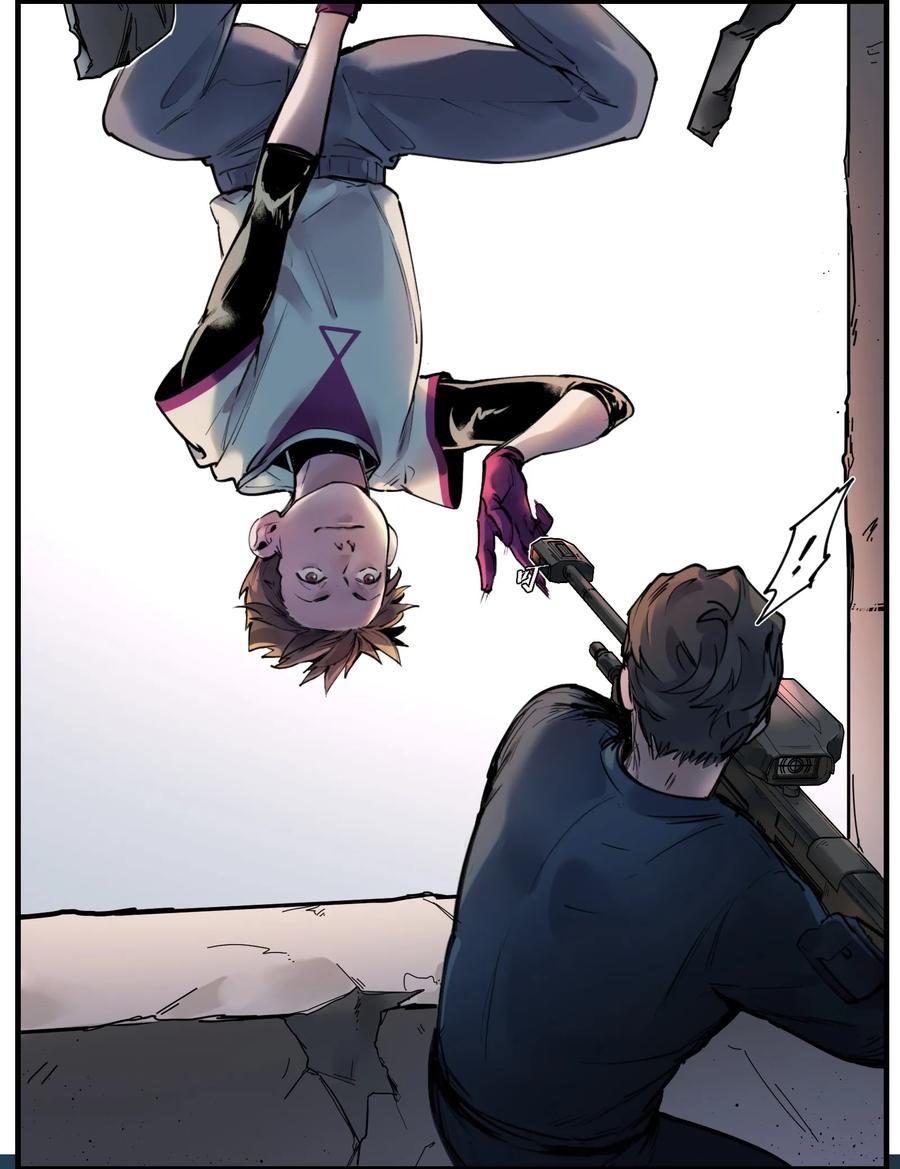 Villain Initialization Ch.14 p7