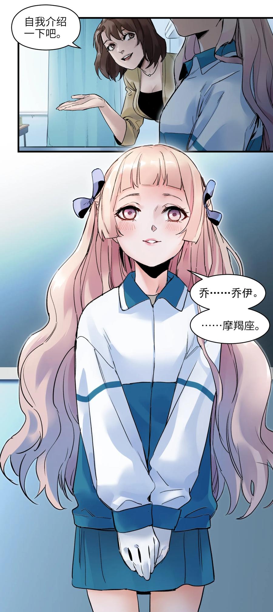 Villain Initialization Ch.15 p15