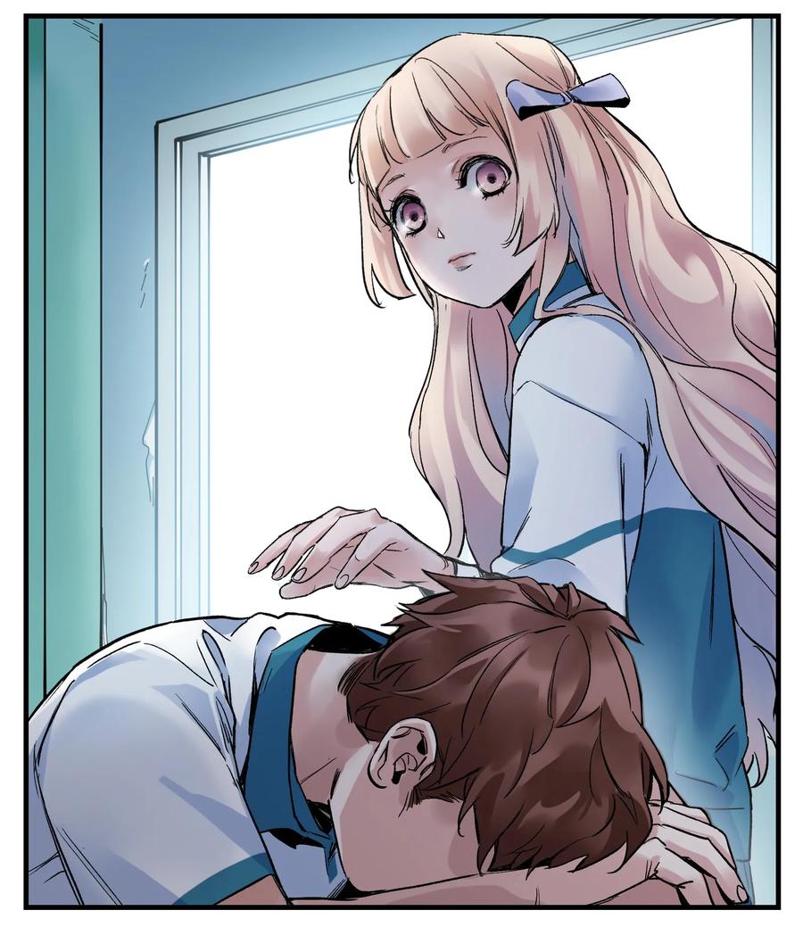 Villain Initialization Ch.15 p18