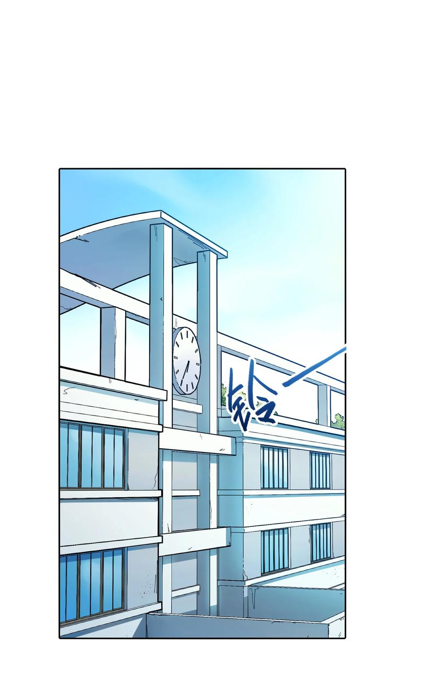 Villain Initialization Ch.15 p2