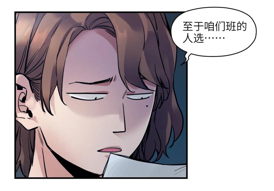 Villain Initialization Ch.15 p7