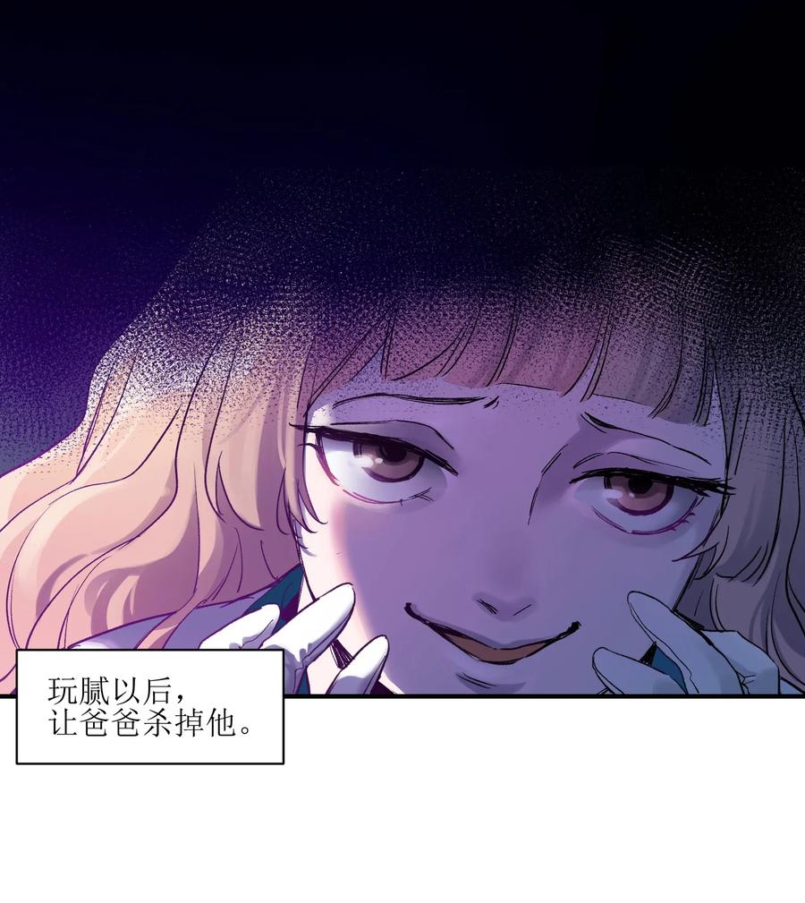 Villain Initialization Ch.16 p17