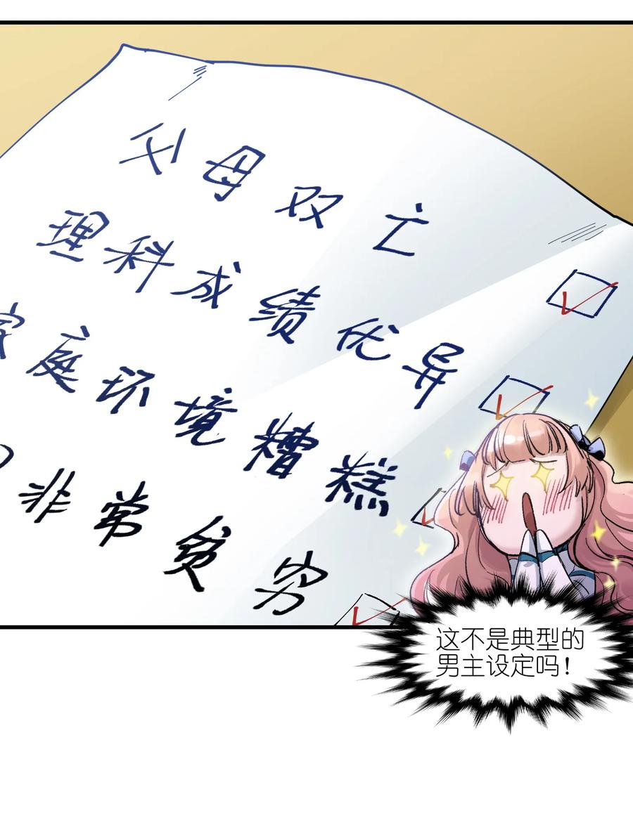 Villain Initialization Ch.16 p38