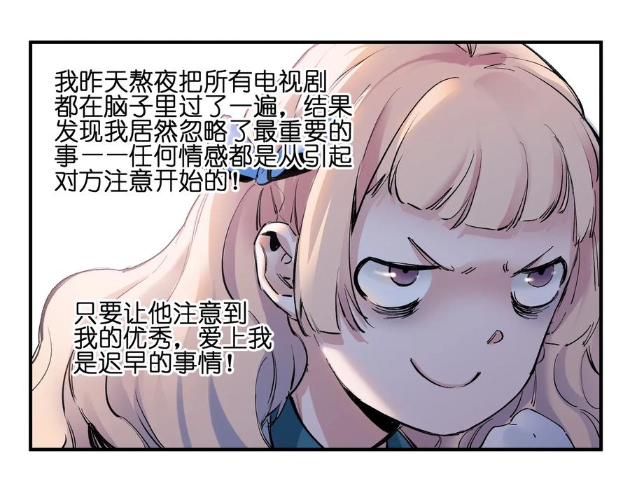 Villain Initialization Ch.17 p10