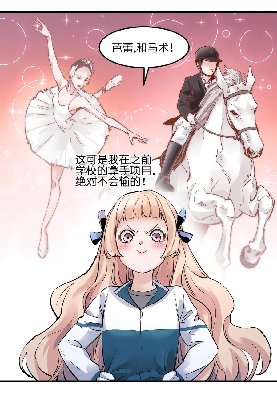 Villain Initialization Ch.17 p16