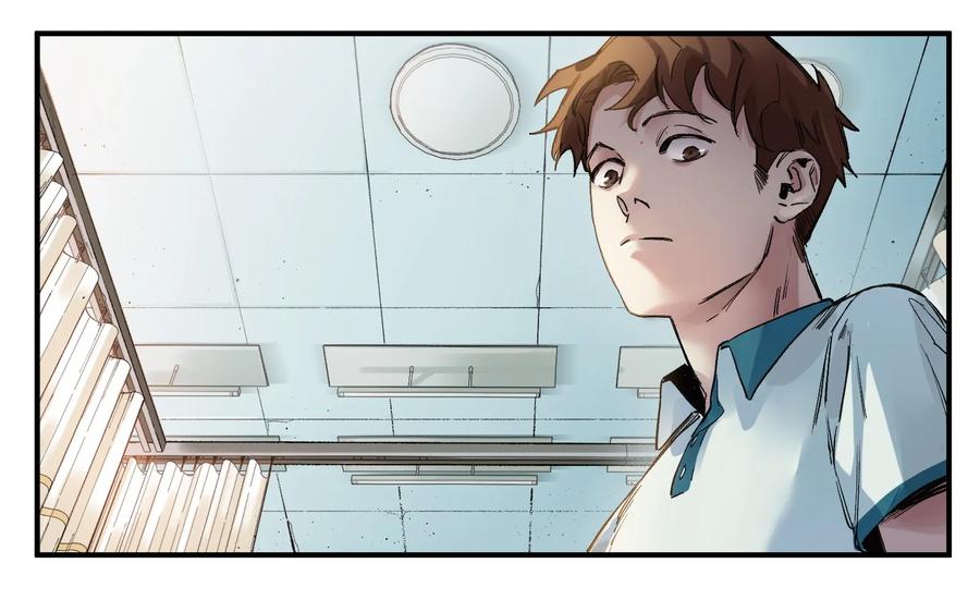 Villain Initialization Ch.17 p31