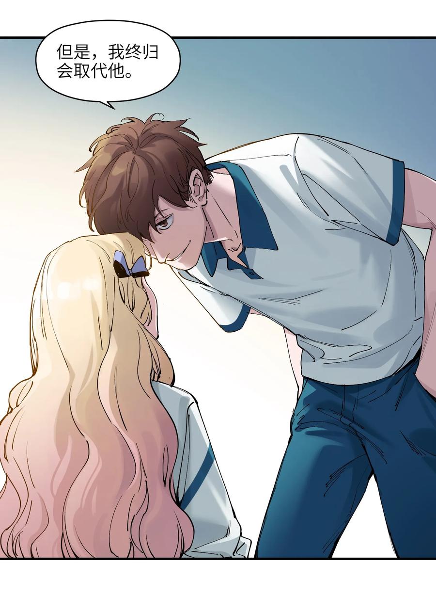 Villain Initialization Ch.17 p52