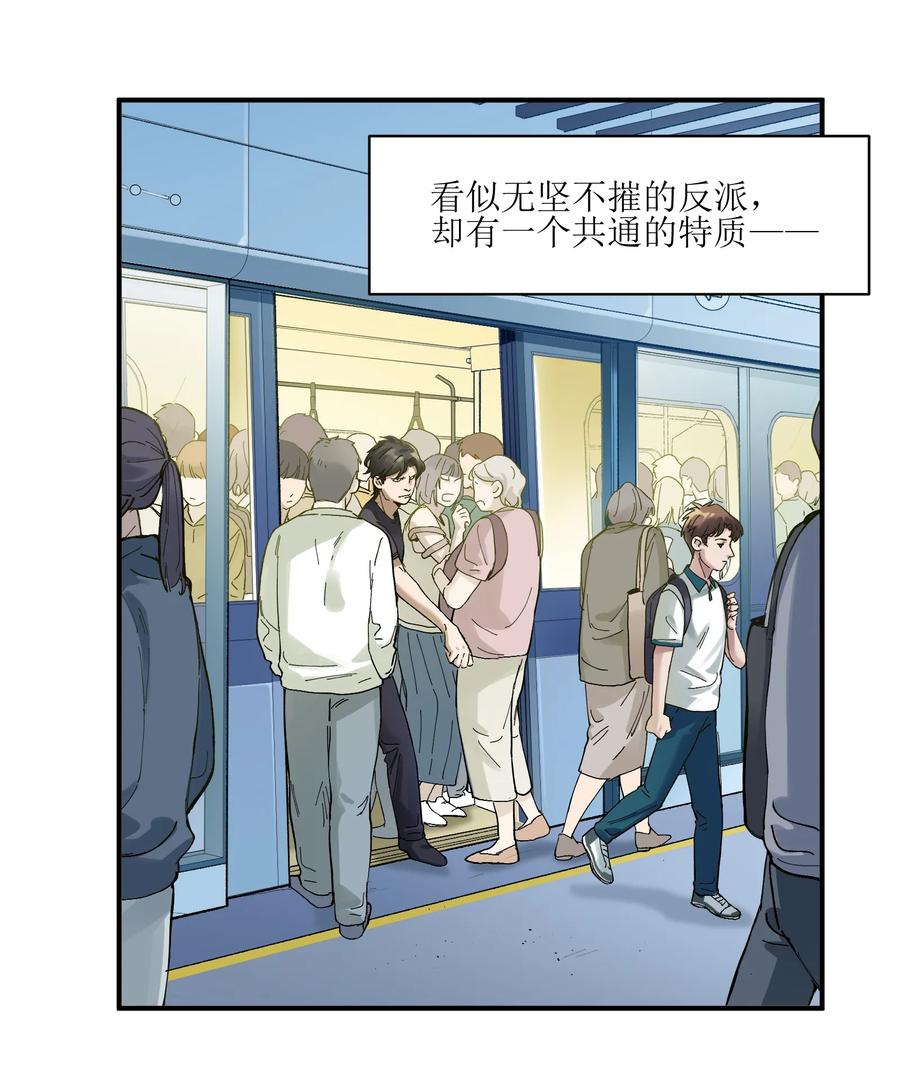 Villain Initialization Ch.18 p17