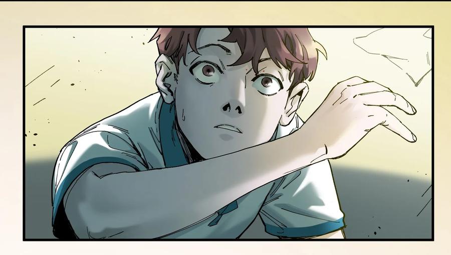Villain Initialization Ch.18 p27