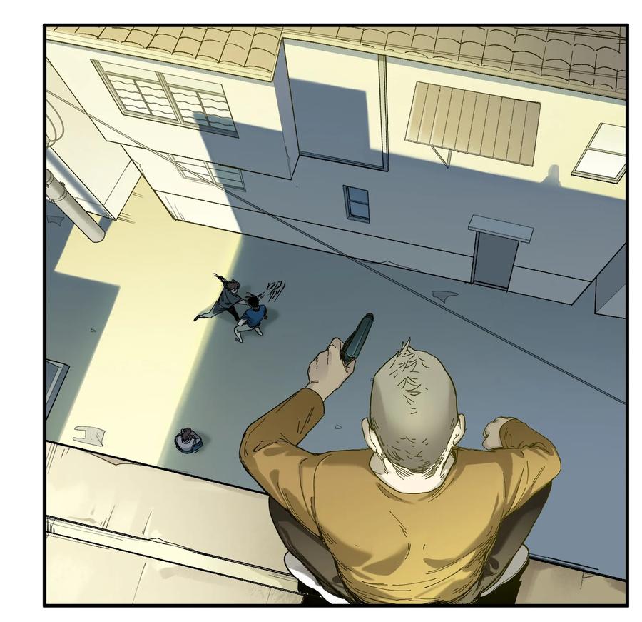 Villain Initialization Ch.18 p37