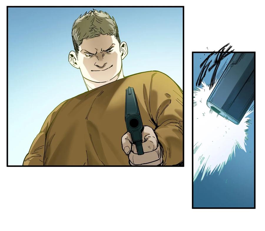 Villain Initialization Ch.18 p38