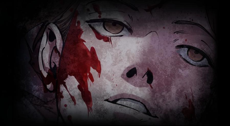 Villain Initialization Ch.18 p5