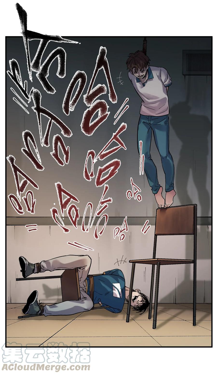 Villain Initialization Ch.19 p36