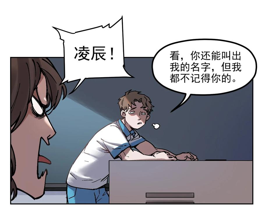 Villain Initialization Ch.2 p18