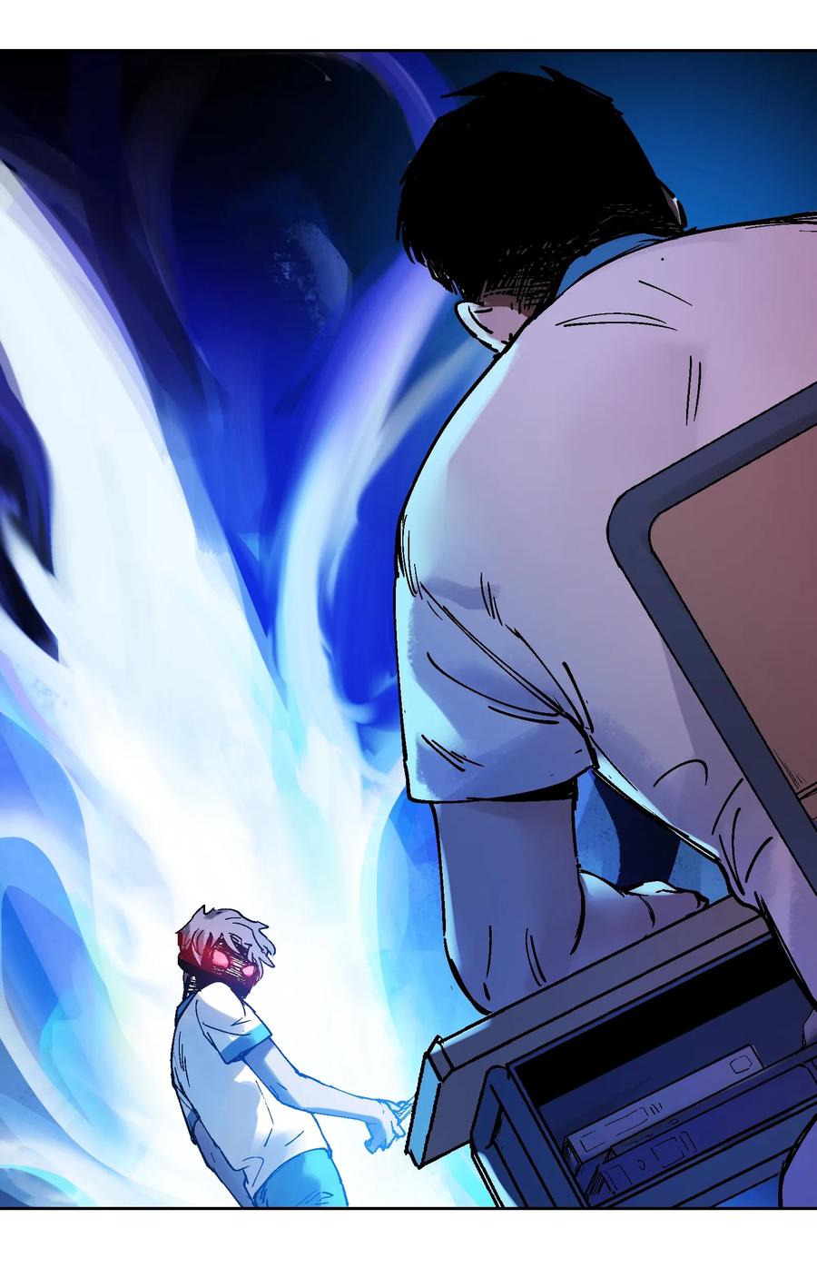 Villain Initialization Ch.2 p23