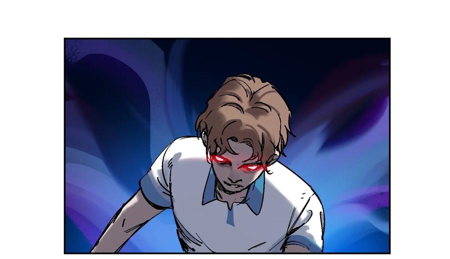Villain Initialization Ch.2 p26