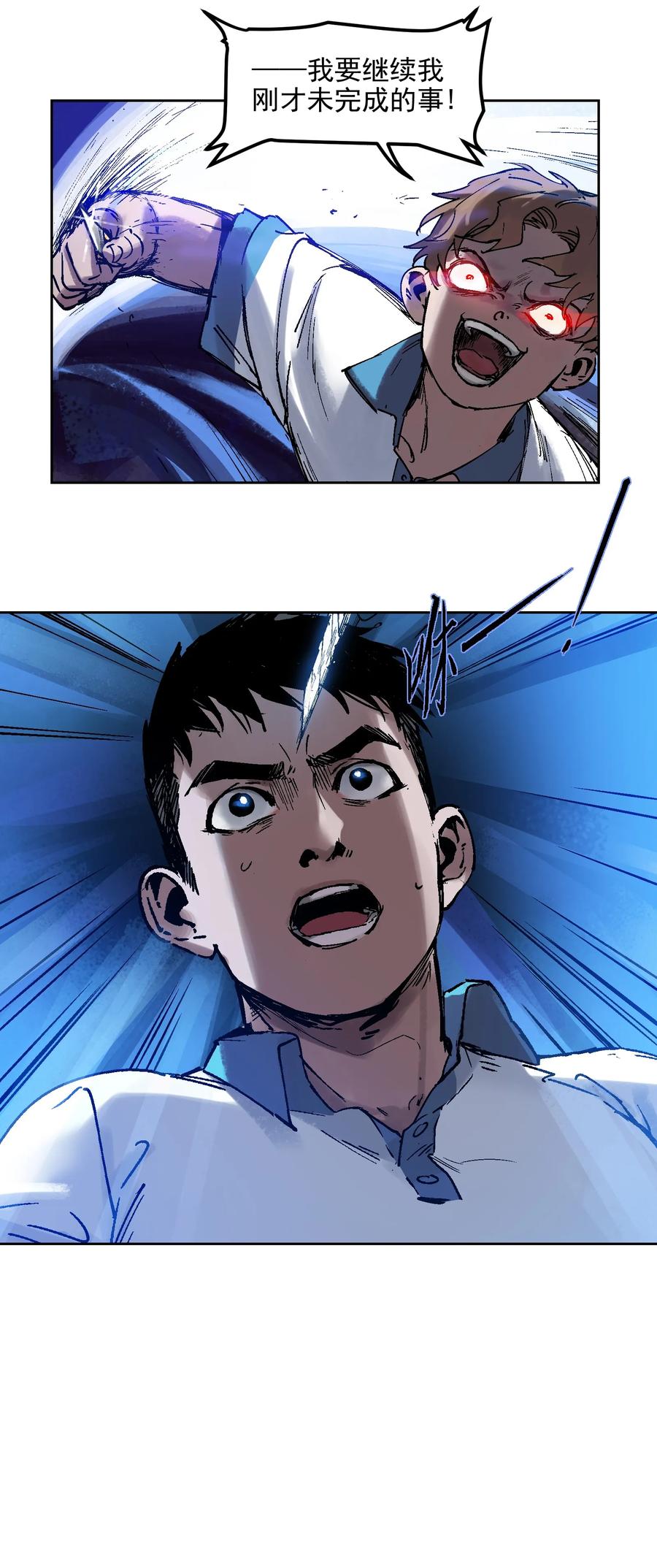 Villain Initialization Ch.2 p27