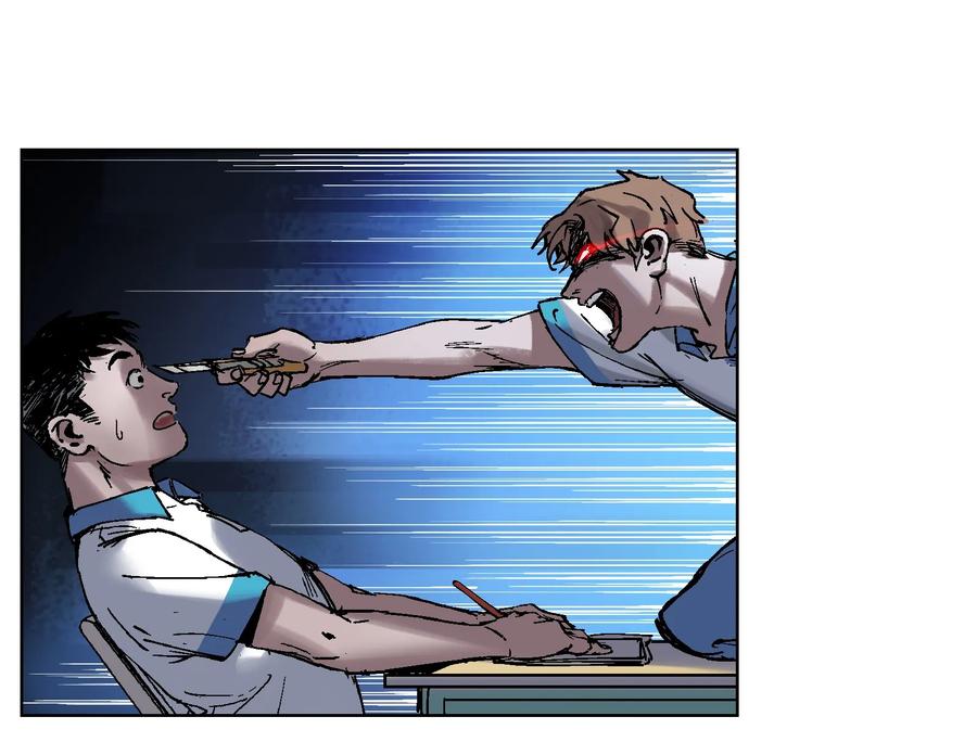 Villain Initialization Ch.2 p28