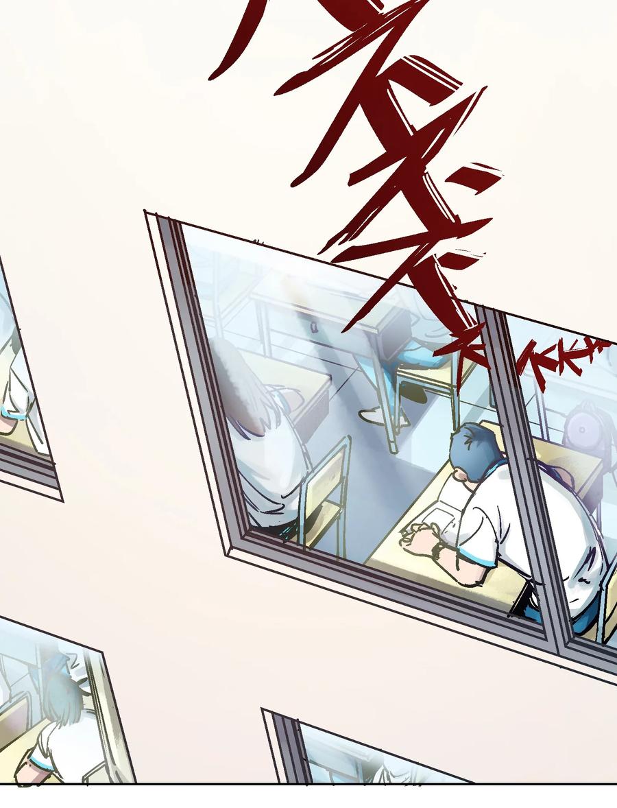 Villain Initialization Ch.2 p3