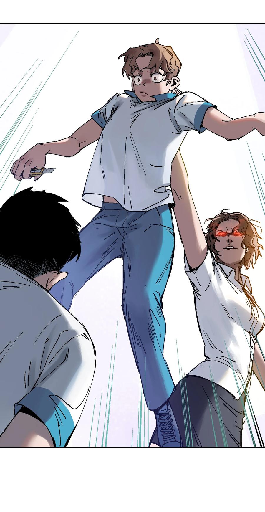 Villain Initialization Ch.2 p31