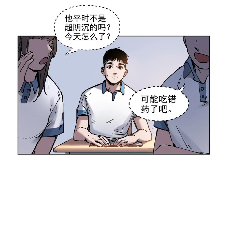 Villain Initialization Ch.2 p33