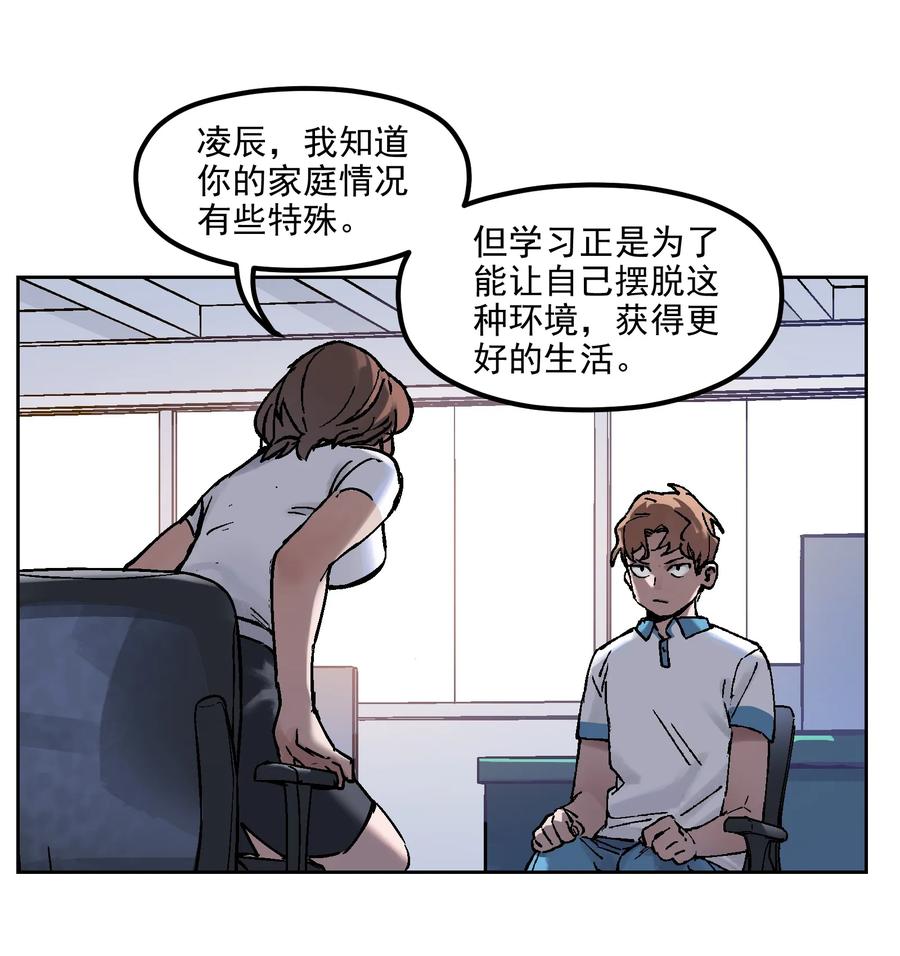 Villain Initialization Ch.2 p41