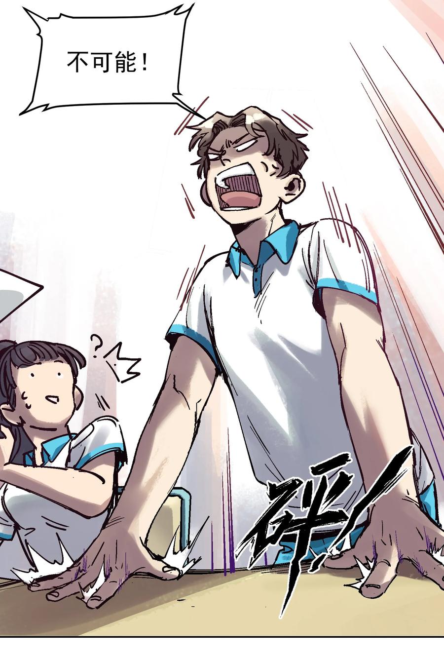 Villain Initialization Ch.2 p5