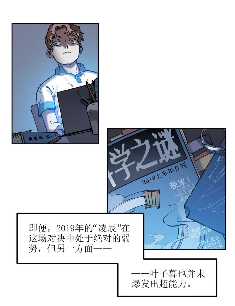 Villain Initialization Ch.2 p63