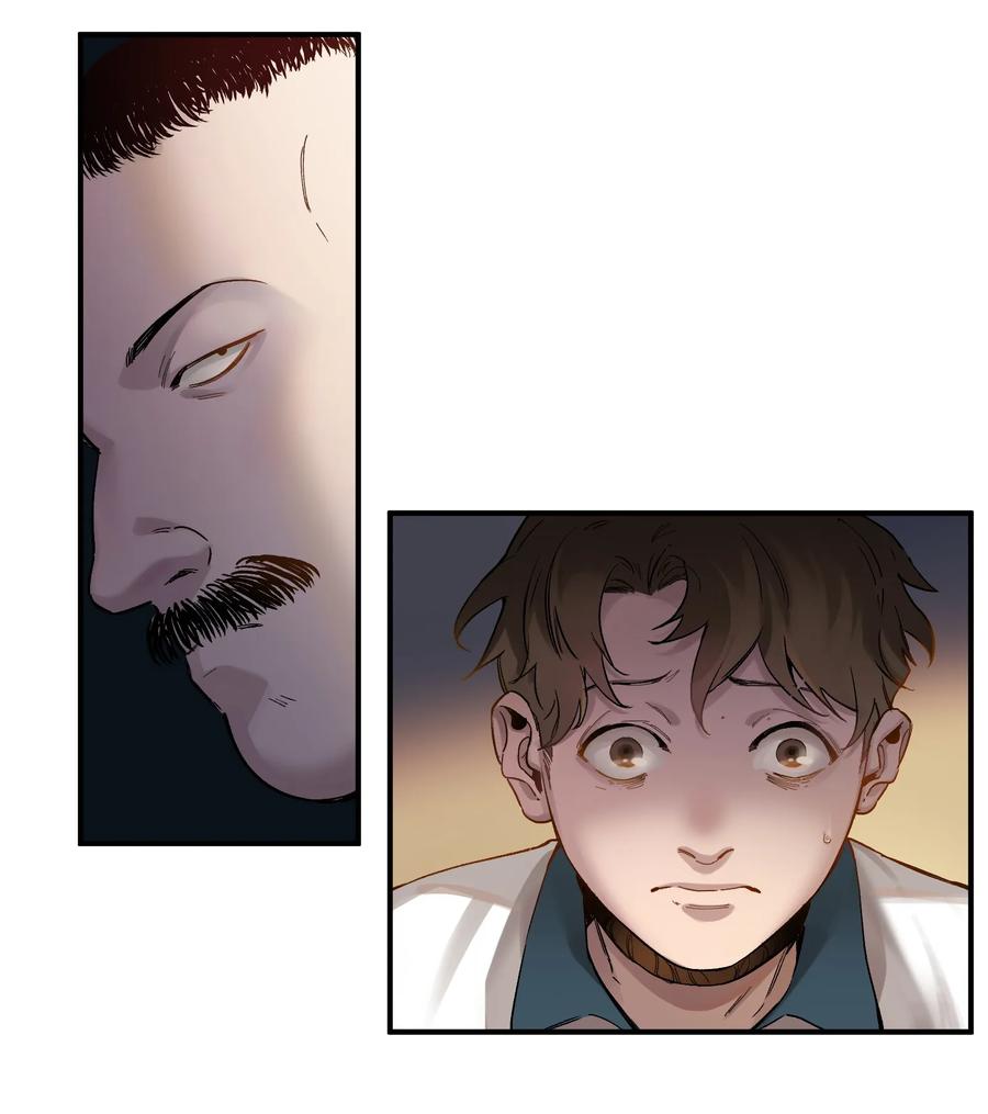 Villain Initialization Ch.20 p20