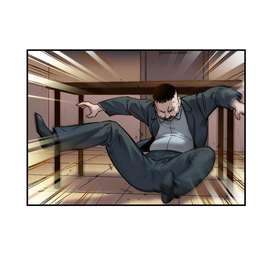 Villain Initialization Ch.20 p28