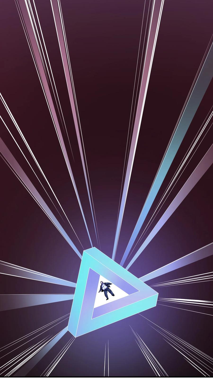 Villain Initialization Ch.21 p13