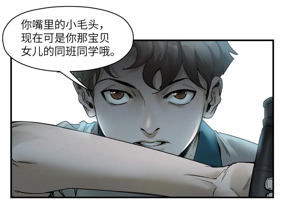 Villain Initialization Ch.21 p24